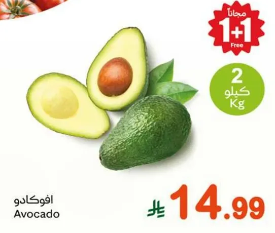 Avocado