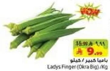 باستخدام خضار / كغ