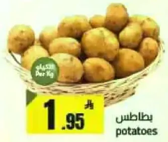 بطاطس