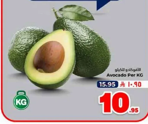 الافوكادو لكل كيلو
