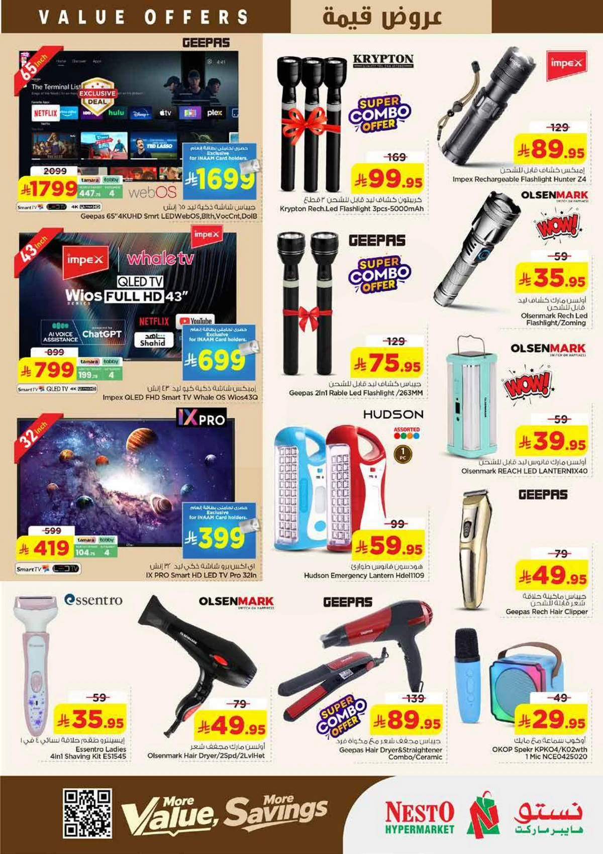 VALUE DEALS - Page 28