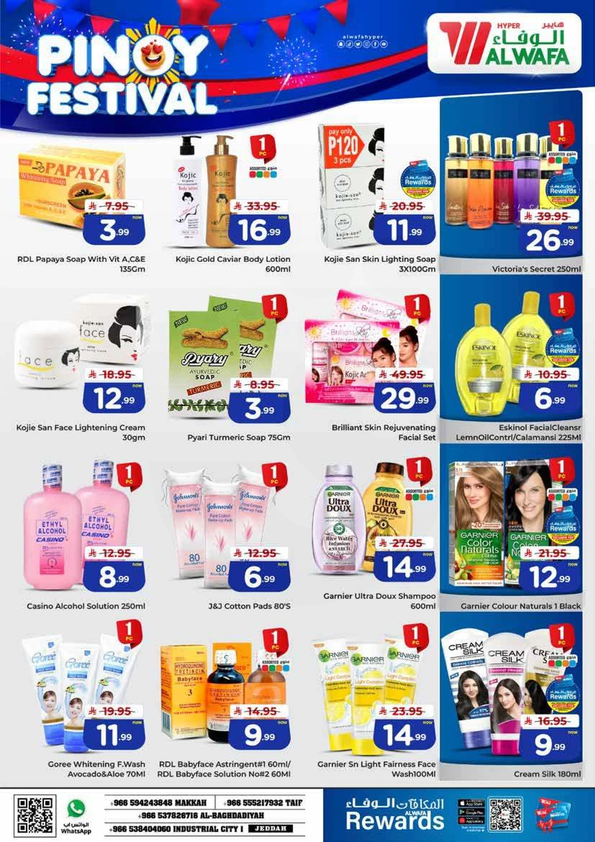 PINOY FESTIVAL - Page 4