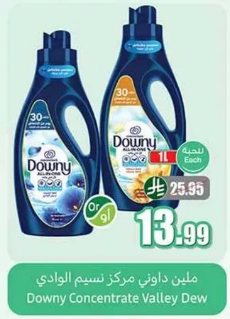 ملين داوني مركز نسيم الوادي