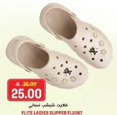 فلايات شتوي نسايي