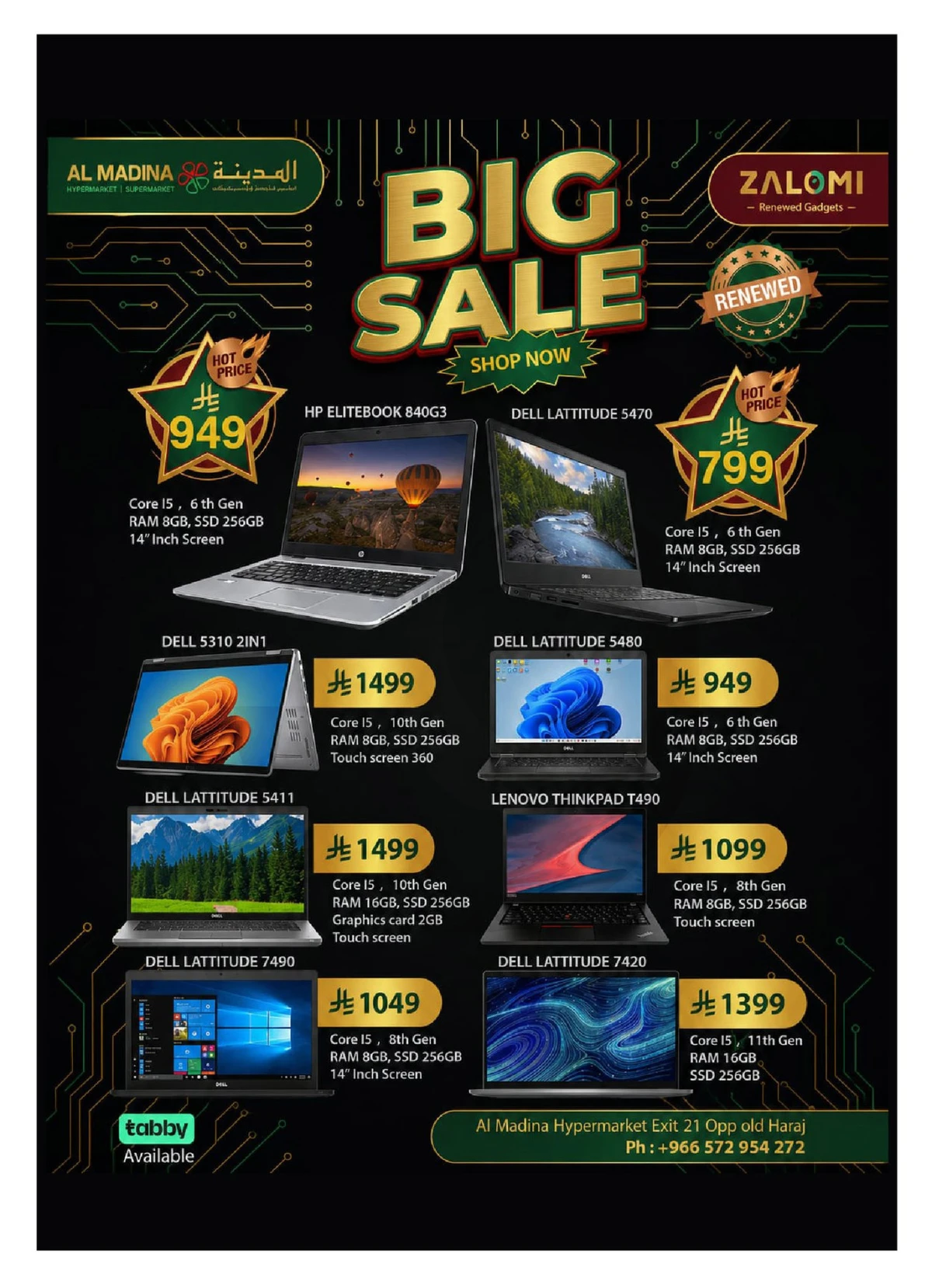 MONEY BLAST - Page 28