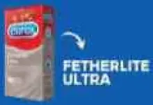 منظف فاترلايت الترا لغسيل فعال.