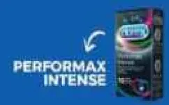 منظف الغسيل بيرفورماكس انتنس.