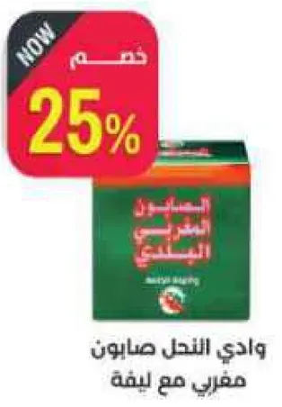 شاي النعناع المغربي.