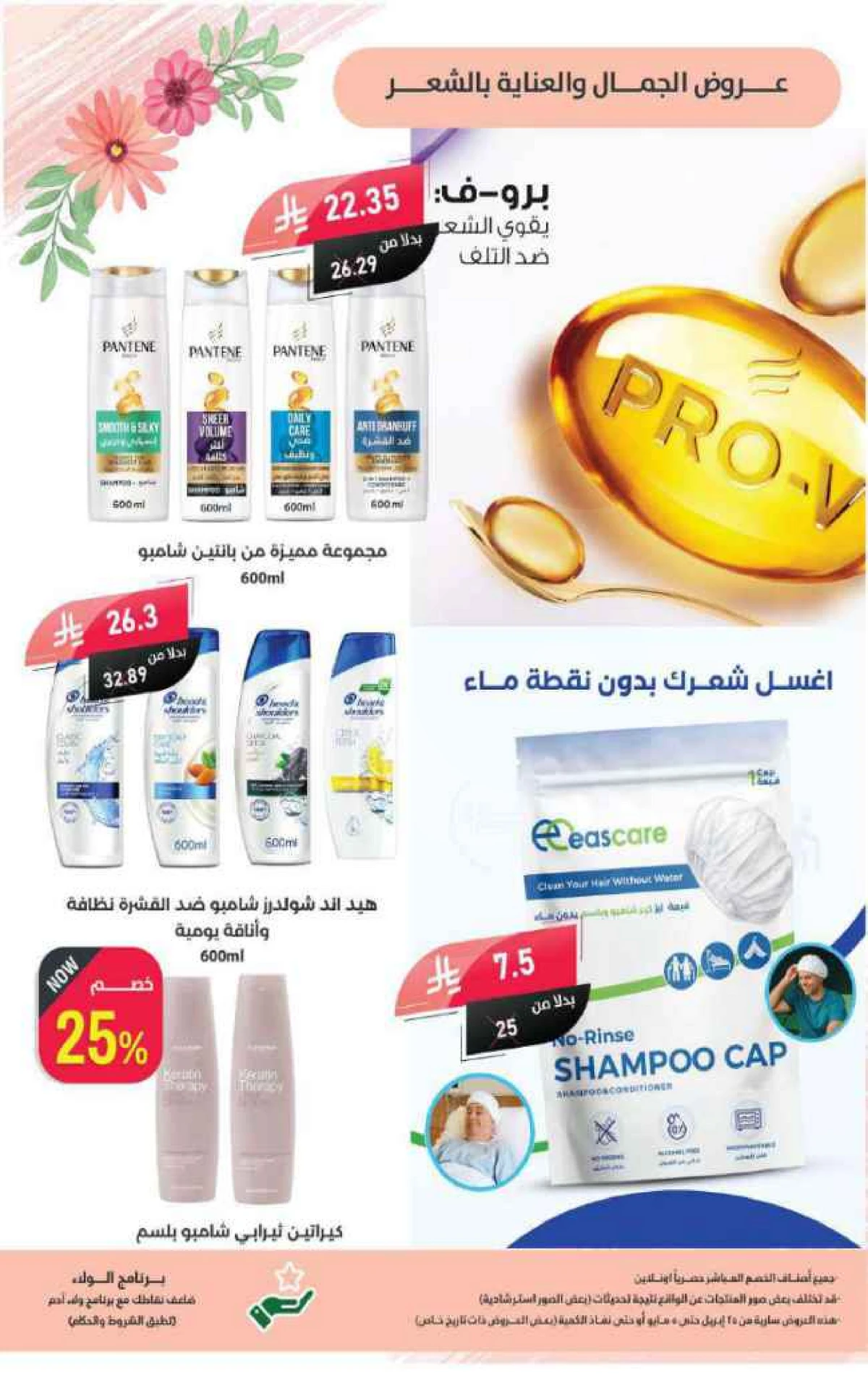 عروض الربيع - صفحة 31