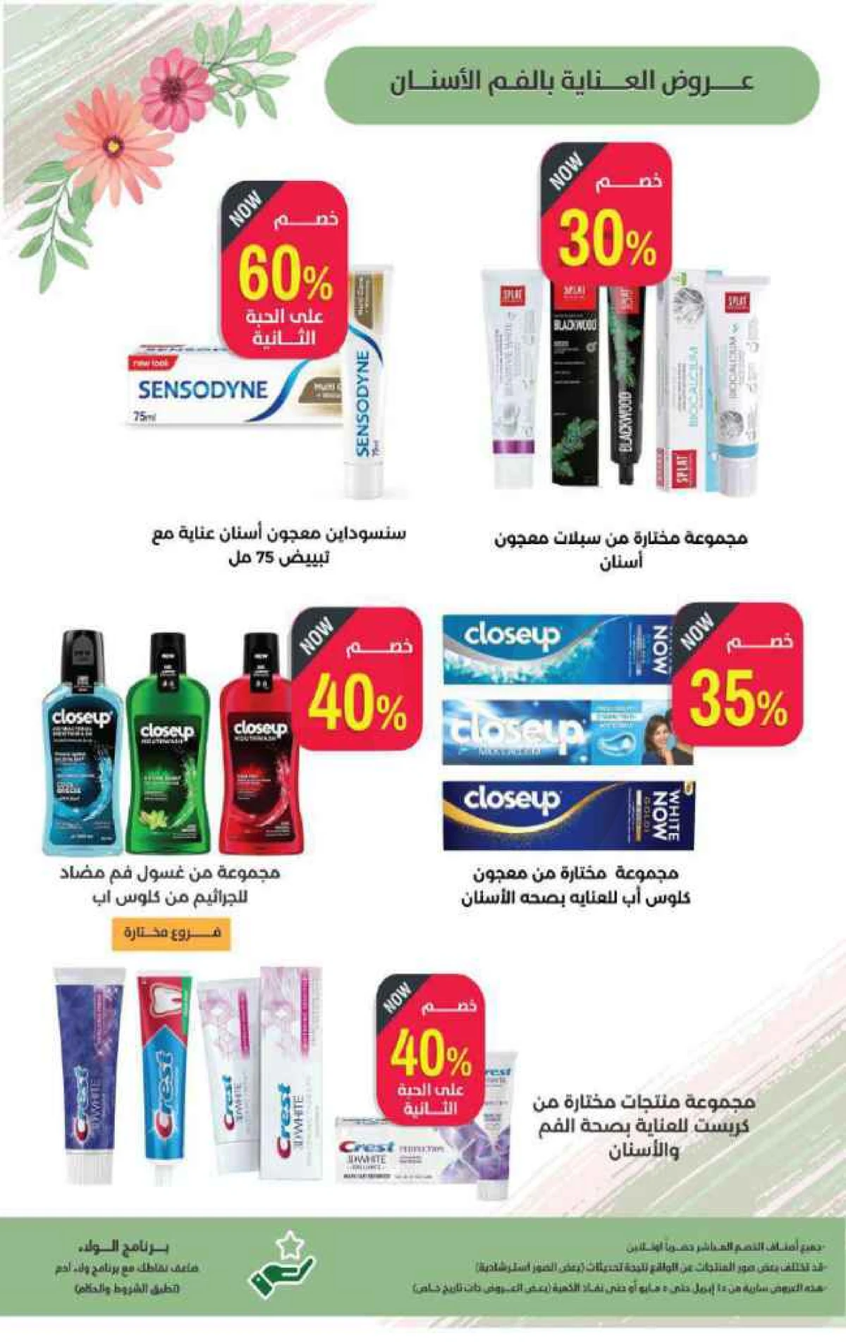 عروض الربيع - صفحة 65