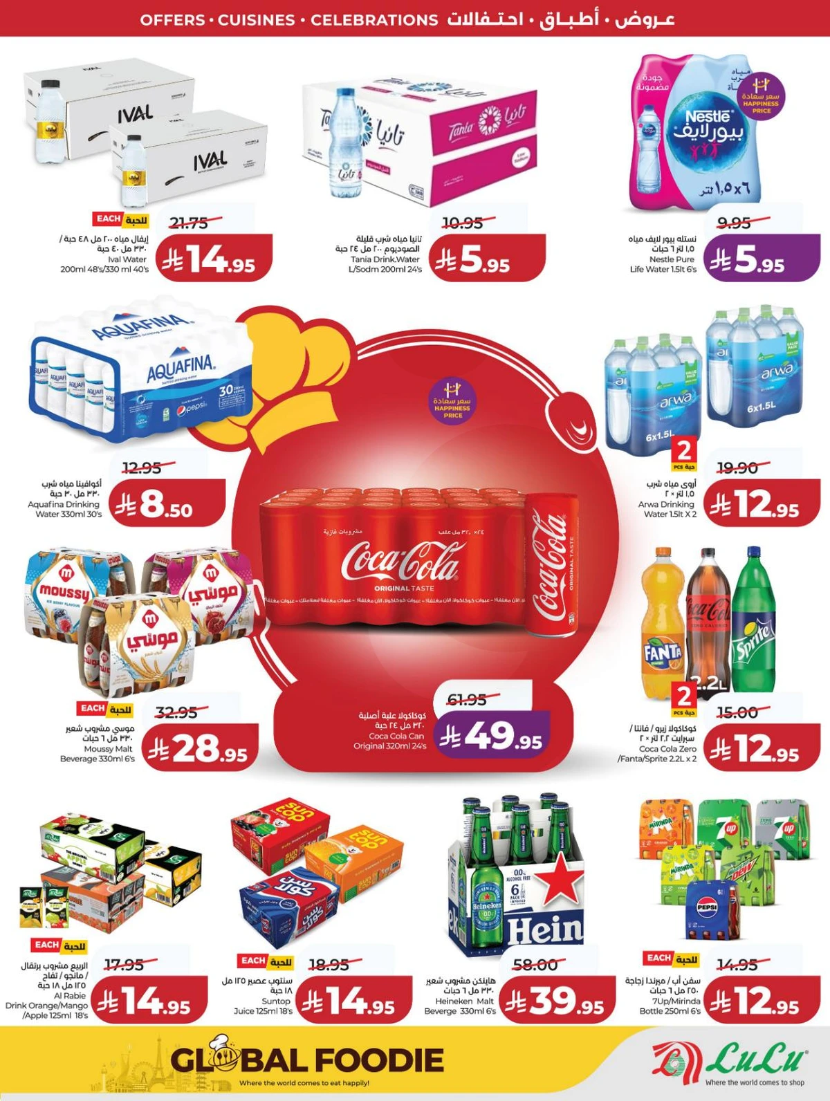 عالم المأكولات - صفحة 5