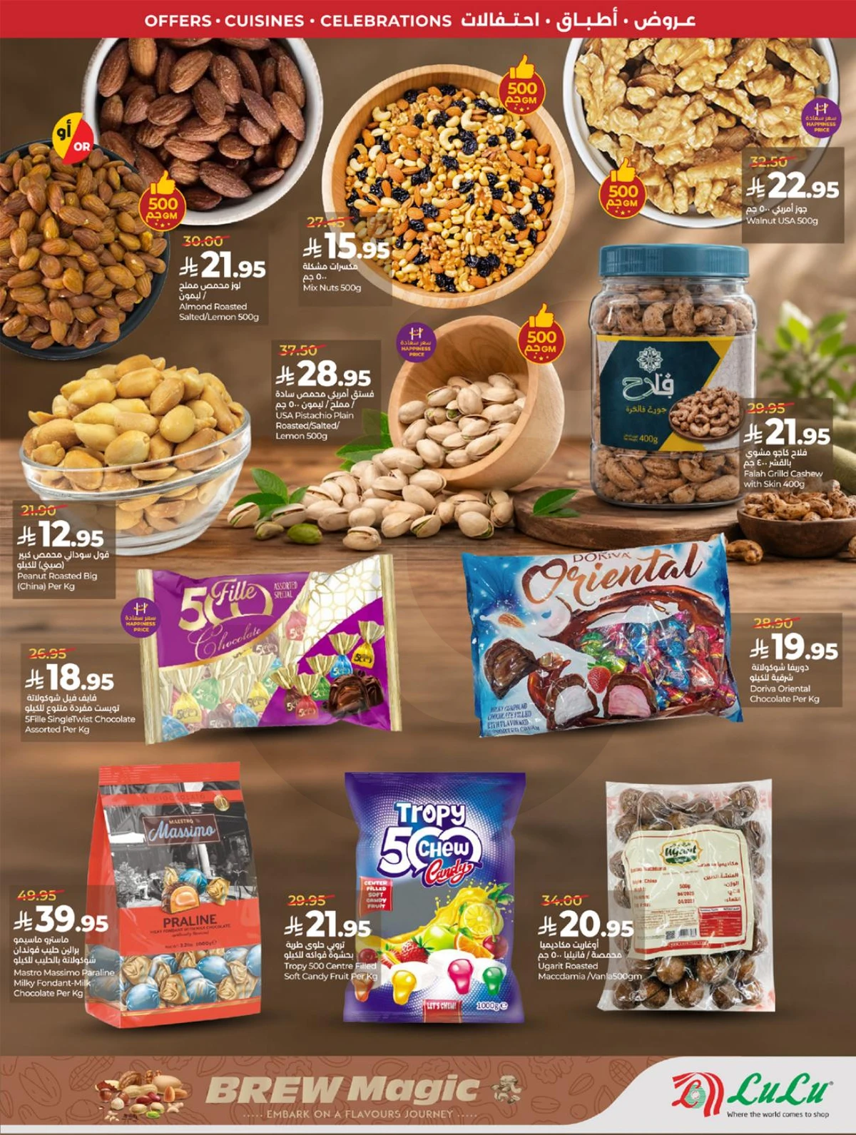 FOOD WORLD - Page 55