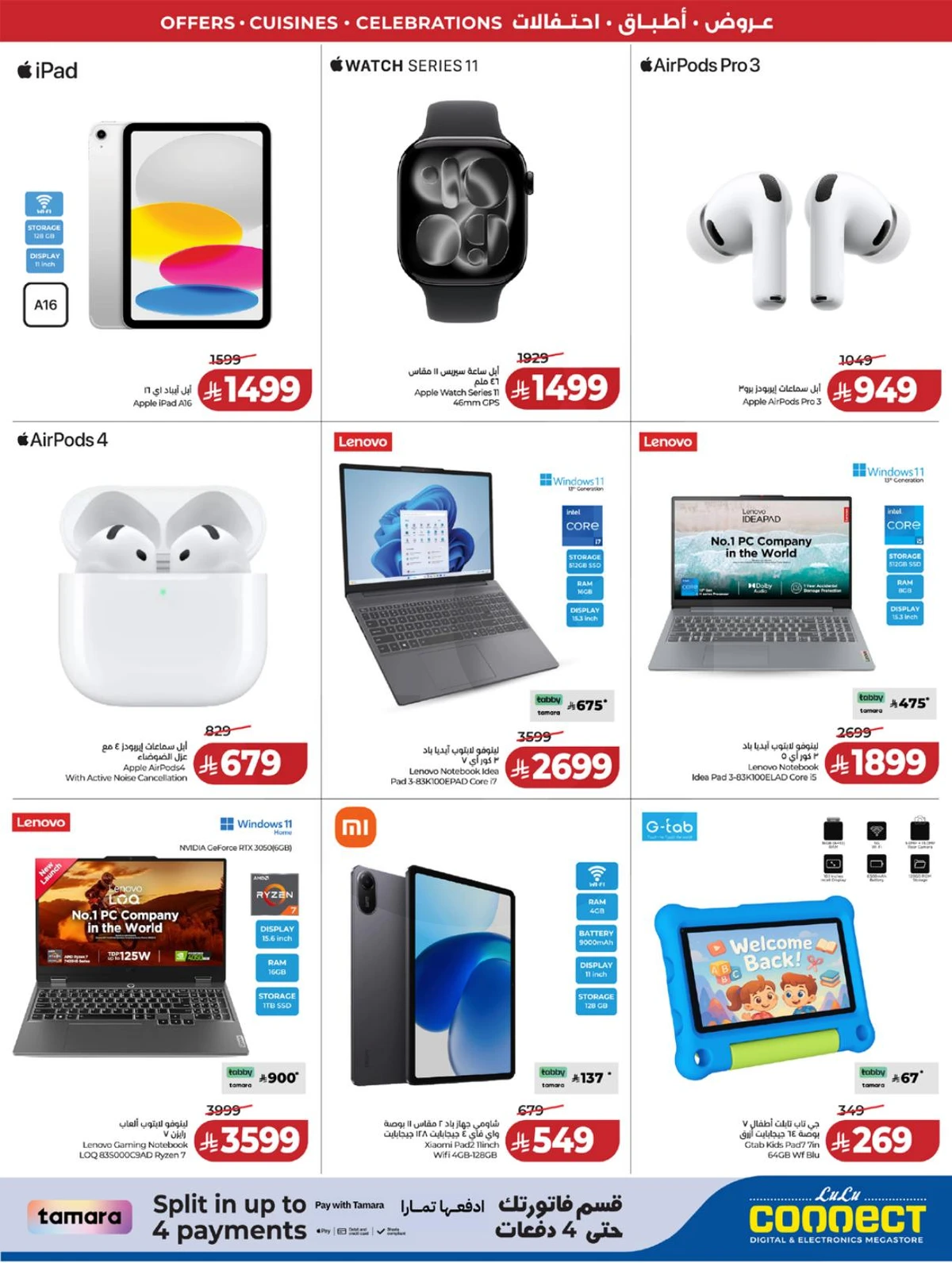 FOOD WORLD - Page 94