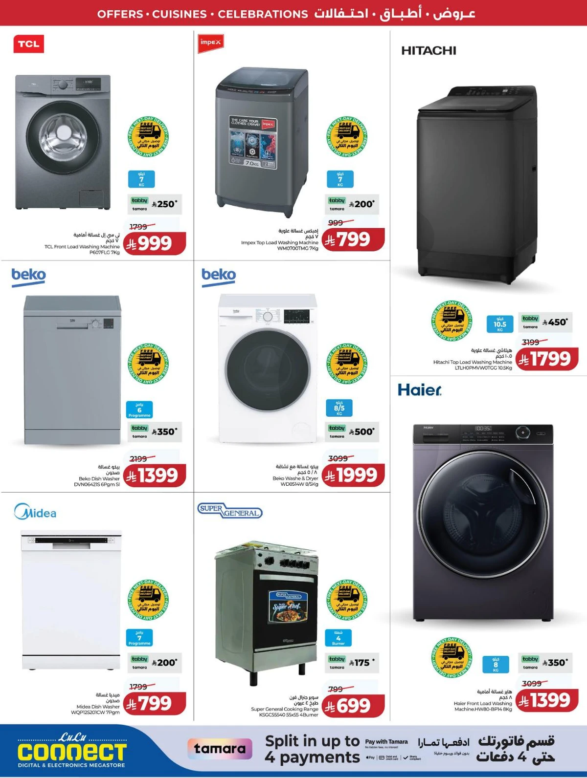 عالم المأكولات - صفحة 97