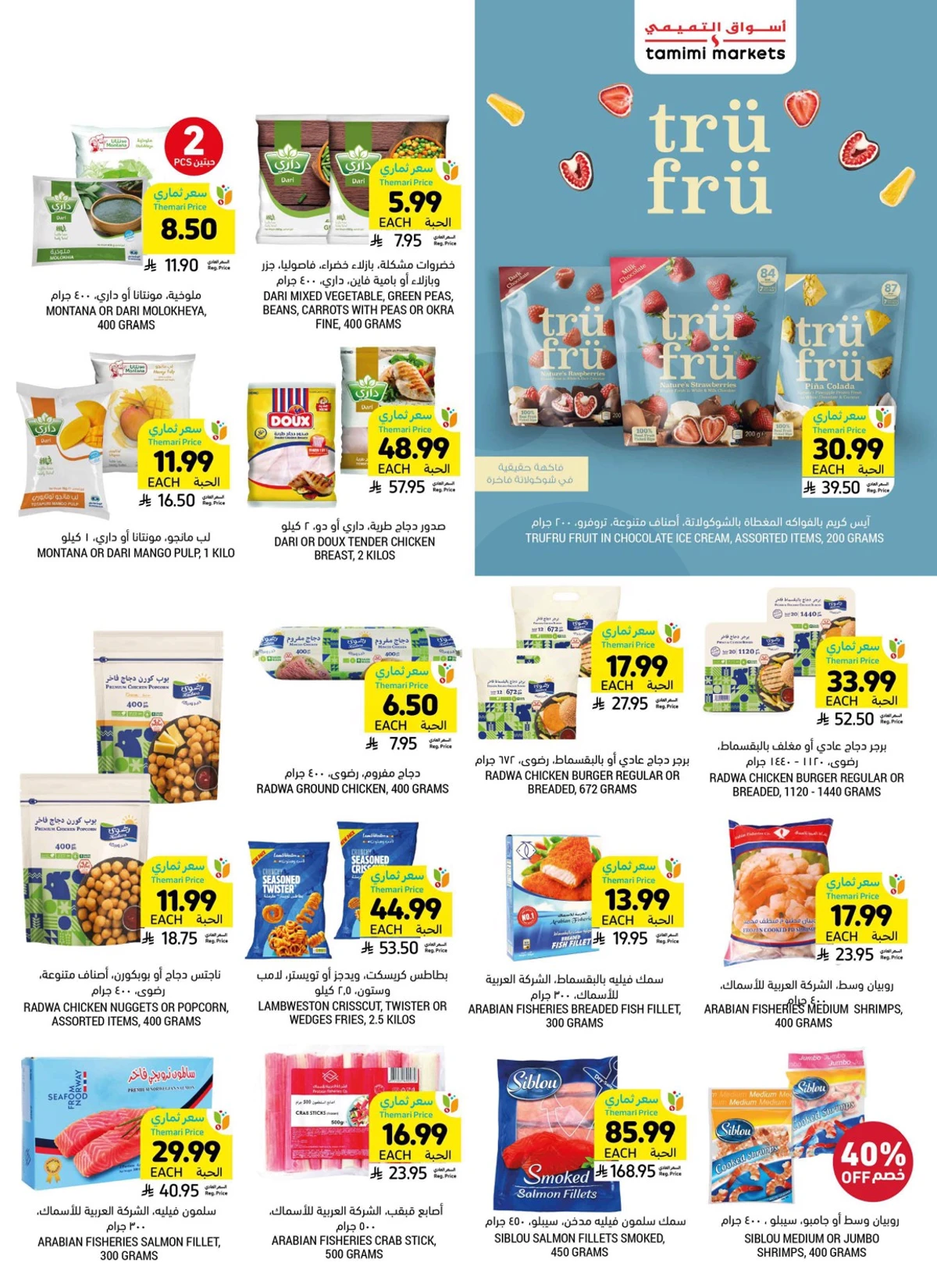 تذوق المانجو - صفحة 22