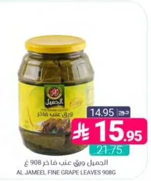 ورق عنب ماطر 908 غ