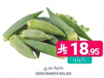 باميه بلدي
