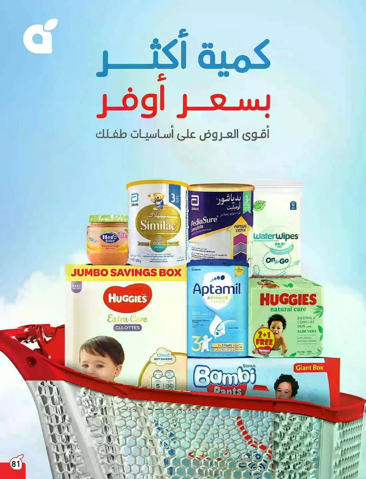 العروض الاسبوعية - صفحة 81