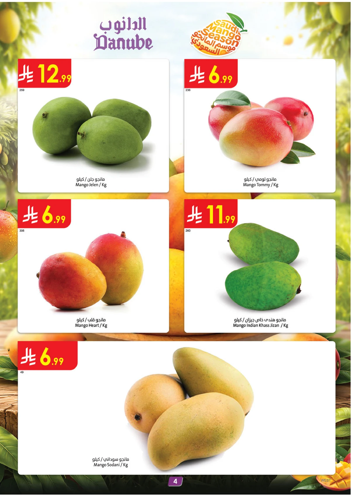 AMAZING OFFERS - Page 4