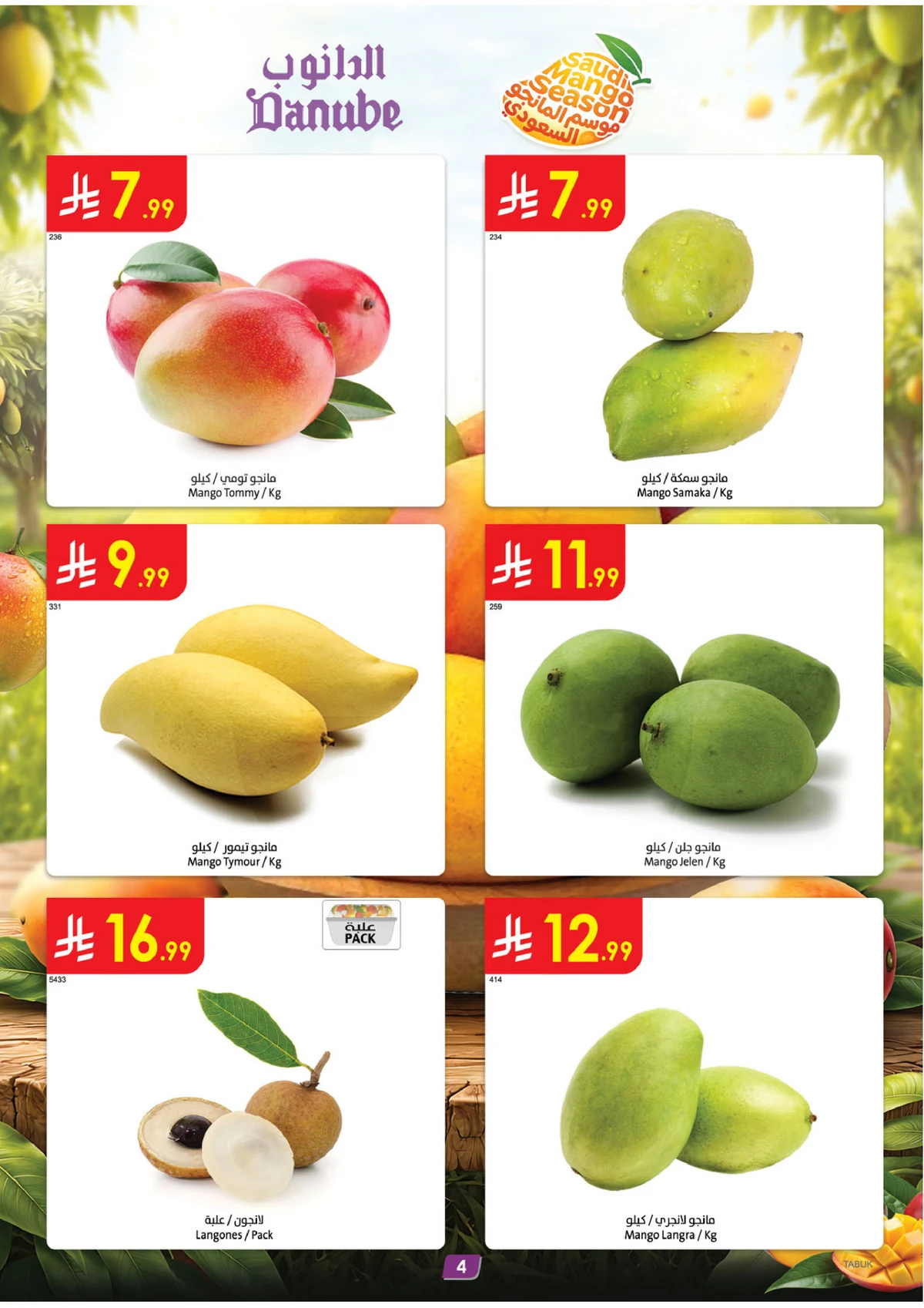 AMAZING OFFERS - Page 4