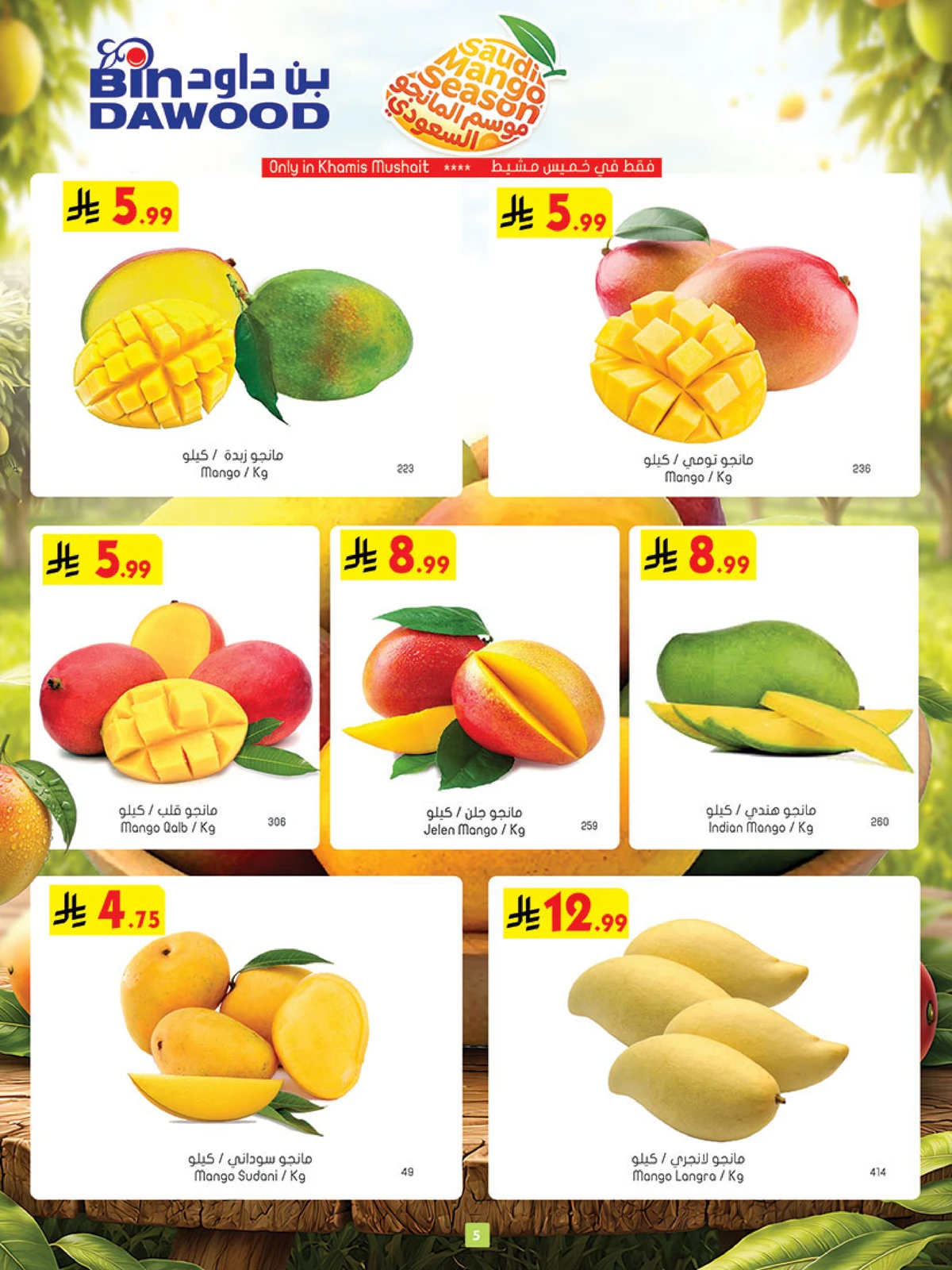 أقوي العروض - صفحة 5