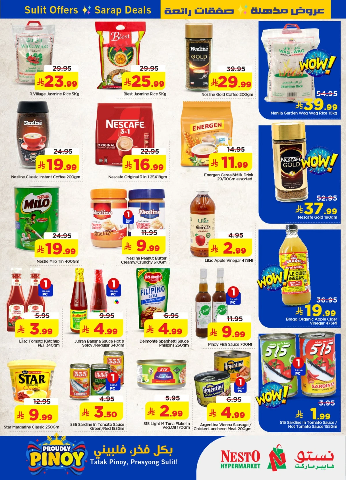 PINOY FESTIVAL - Page 2