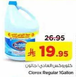 Clorox Regular 1 Gallon