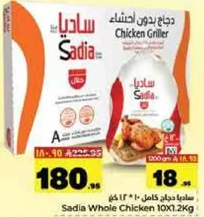 دجاج بدون احساس