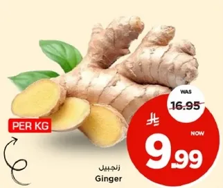 زنجبيل