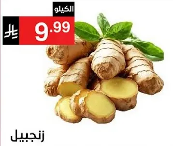زنجبيل
