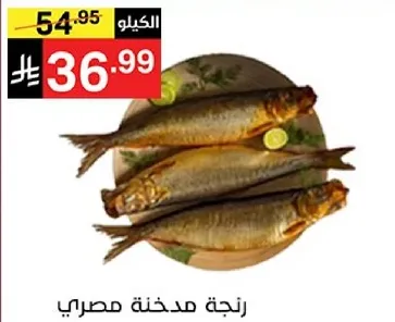 زنجه مدخنه مصري