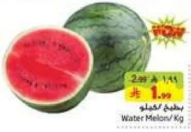 بطيخ/كجم