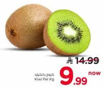 Kiwi Per Kg