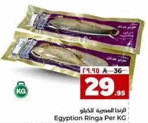 الرنجه المصريه للكيلو