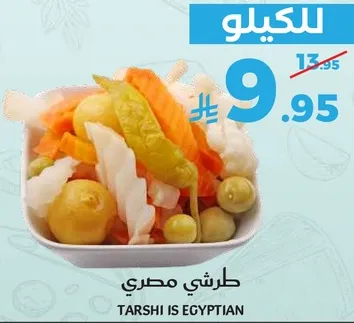 طرشي مصري