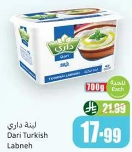 لبنه داري