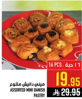 ميني دانيش متنوع