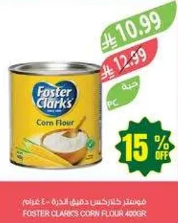 Foster Clark's Corn Flour 400g
