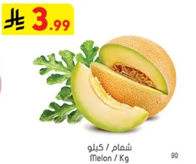 شمام / كيلو