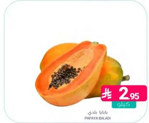 بابايا بلدي