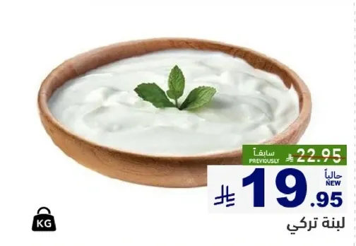 لبنه تركي