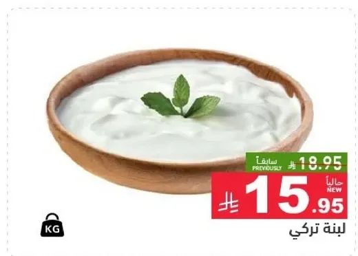 لبنه تركي