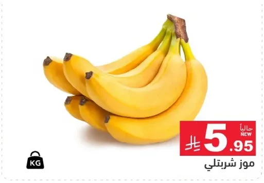 موز شيرنلي