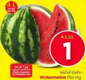 بطيخ للكيلو
