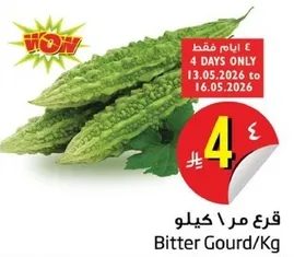 قرع مر