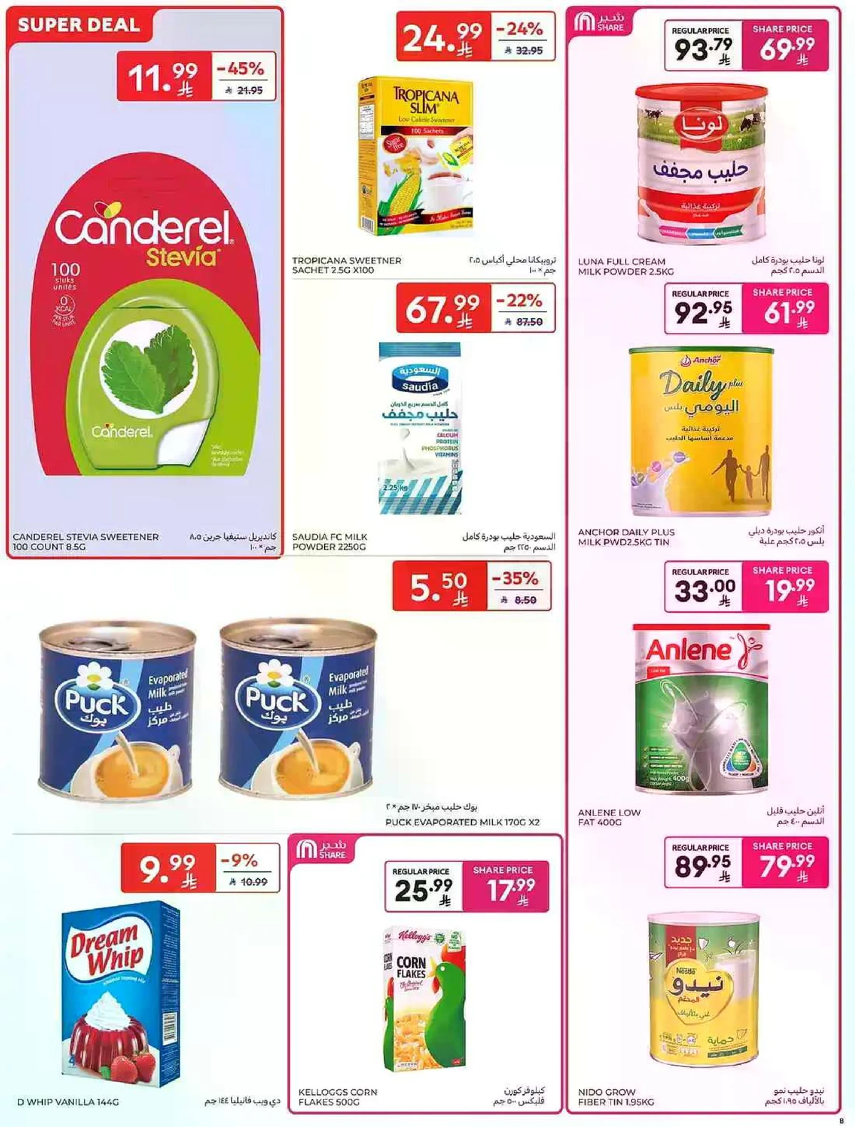 Weekly Offers - Page 33