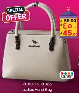 حقيبه يد نساييه