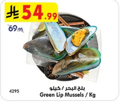 بلح البحر / كيلو