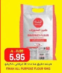 دقيق متعدد الاستخدامات 10 كجم