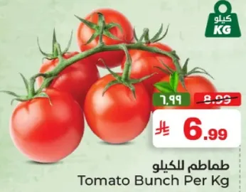 طماطم للكيلو